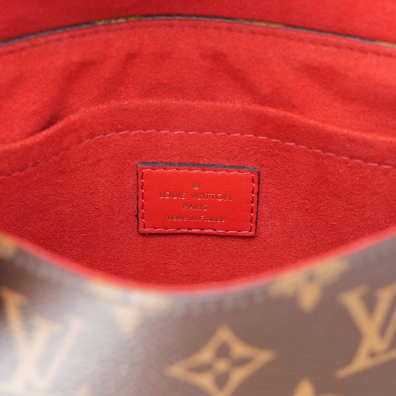 LOUIS VUITTON(USED)루이비통 M44322 록키BB